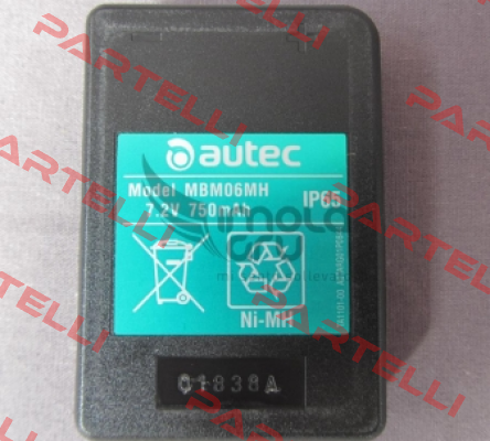 MBM06MH  Autec