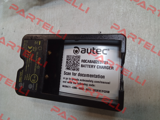 R0CABA02E07B1 Autec