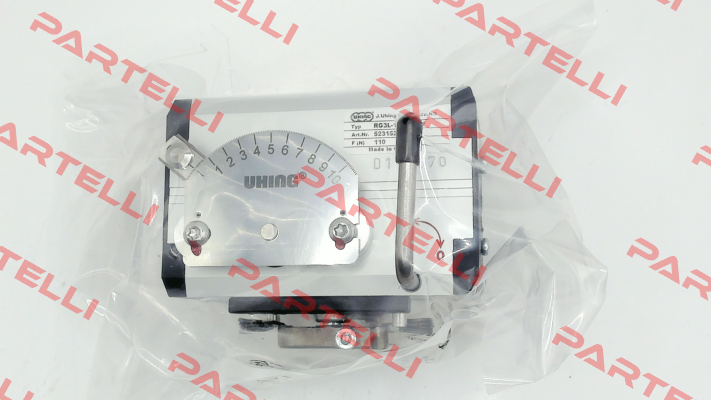 RG3L-15-2MCRF Uhing®