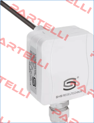 1101-7011-6031-000 / TF43-NTC20K-150MM S+S REGELTECHNIK