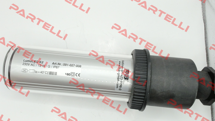 591-027-008 Techmalux