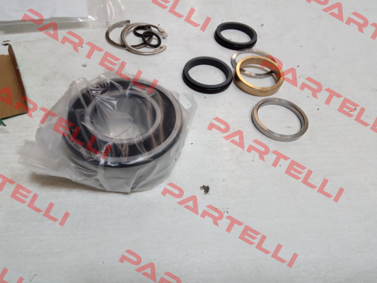 JOINT REPAIR KIT FOR 1644BK Duff Norton