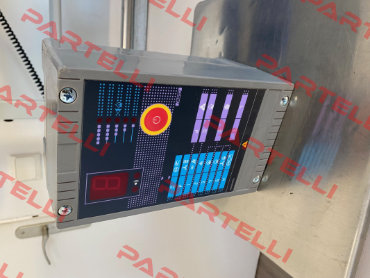 ESTROB2 A100505CN2/00RCUBB0//104E/////// ESA Pyronics International