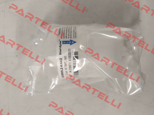 CSVMV0.2-K442 Meissner Filtration Products
