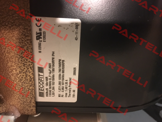 2GDSu25 133x190R  Ecofit