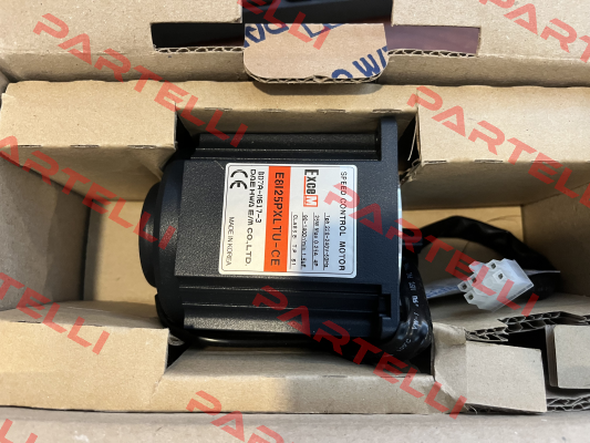 E8I25PXLTU-CE Excem