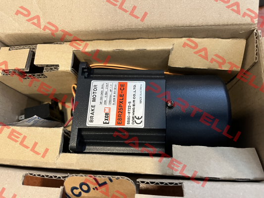 E8R25PXLE-CE Excem