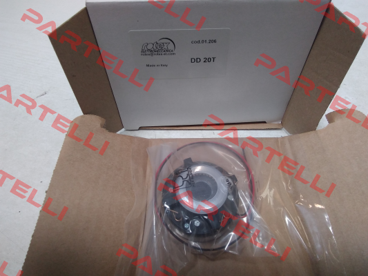01.206 Rotex