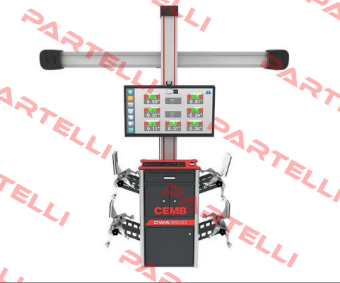 DWA3500 Cemb