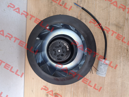 RB2C-220/063 K176 I-1832 Emc