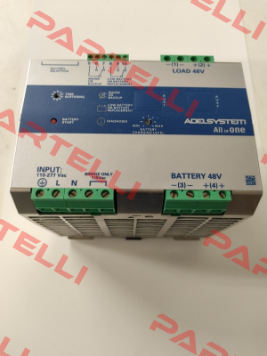 CBI4810A ADEL System