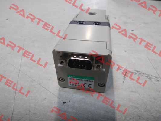 EVD-1900-008GAP-3 Ckd