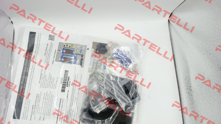 Maintenance kit Ozone: For- CD2000P ClearWater Tech LLC