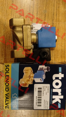 coil for S101004170N Tork