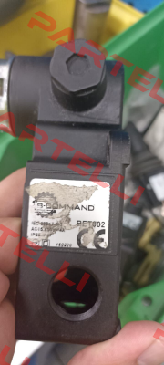 BET002 B-COMMAND