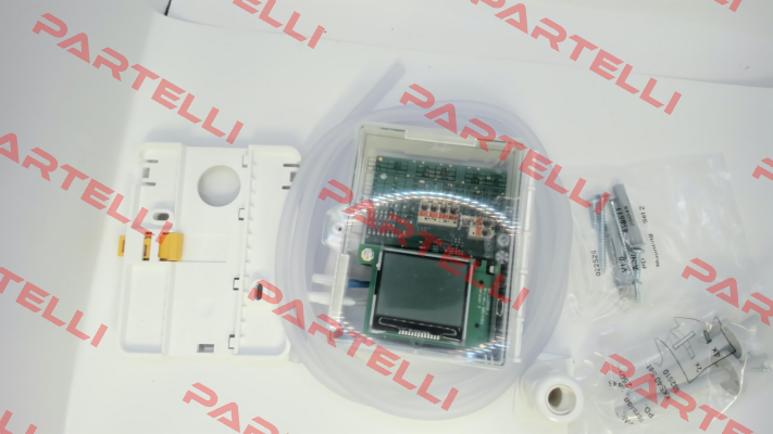 DPA2500+ LCD AA MultiRange / 667111 Thermokon