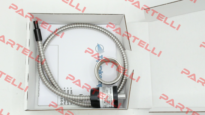 A70010042/AL-500-4-I Tippkemper