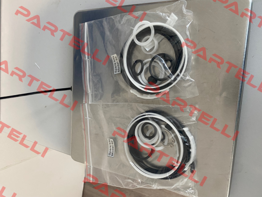 700KIT0920200 Tuning Fluid Solutions