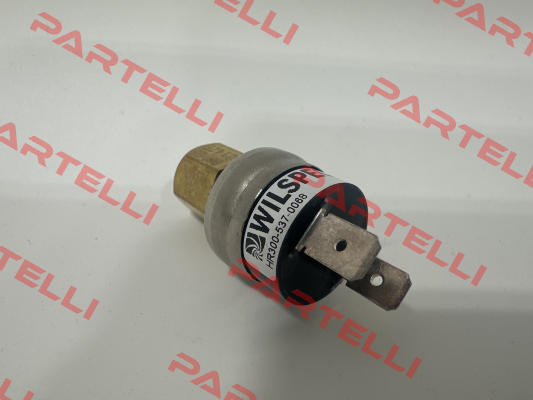 HR300-537-0068 Wilspec
