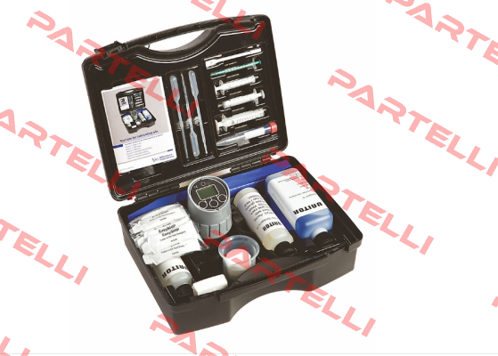 673154 Unitor Chemicals