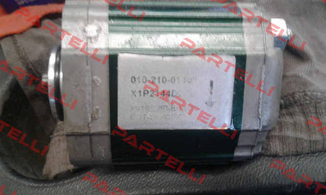 010-210-01400  Vivoil Oleodinamica Vivolo