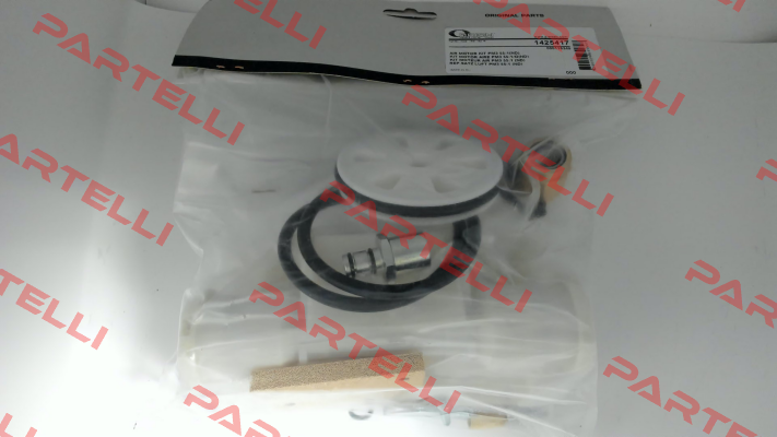 1425417 Alentec Orion
