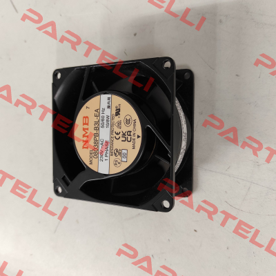 08038PB-B3L-EA-00 Minebea