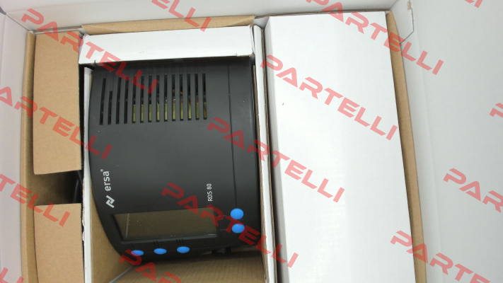 0RDS80 Ersa