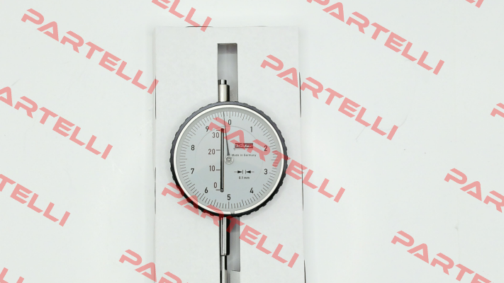 20062/Spare Dial Gauge for K 200-K 400 Käfer