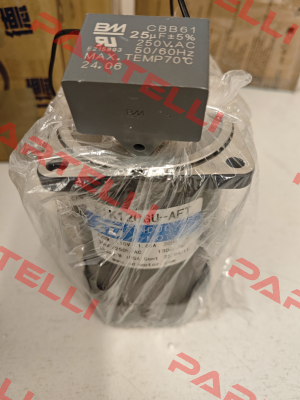 5IK120GU-AFT ZD-Motors