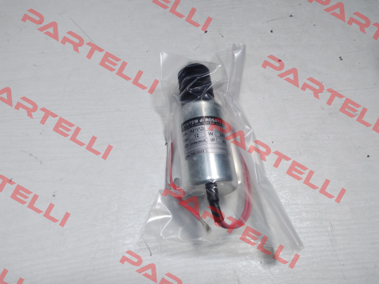 I451V12c System di Rosati