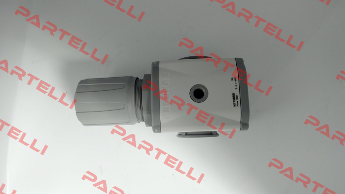 N173BRD Pneumax