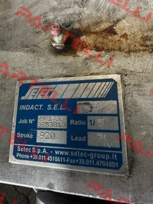 MV17333653313 Setec