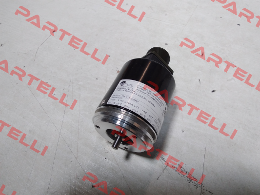 TK661.H.5000.24/5.S.K4.6.S10.LD.X093 Italsensor / Tekel