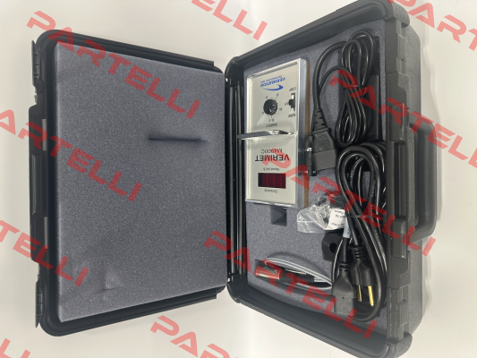 Verimet M4900C verimation