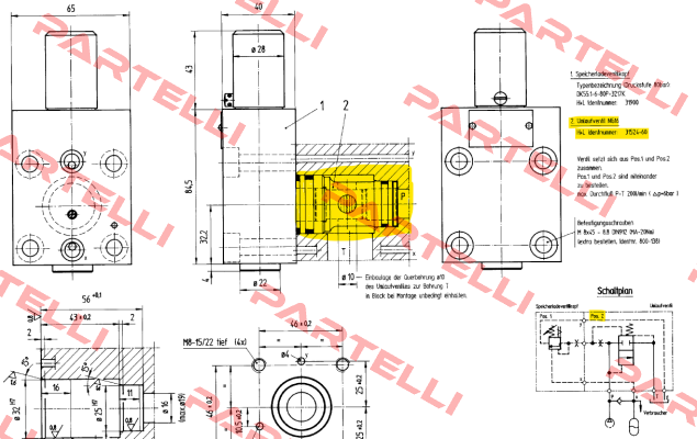 THL.315246010 Voith