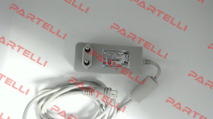 Charger for Accu AC 4.5 80570 DEWERT