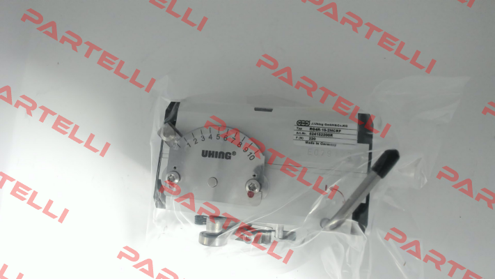 RG4R-15-2MCRF / 524152200R Uhing®