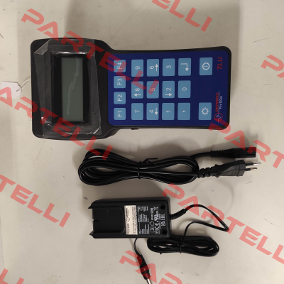 TLU600 Simtronics