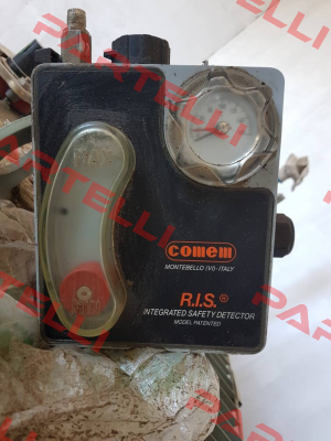 RIS old version/ MACIRIS24N1AA1000000 new version Comem (ABB)