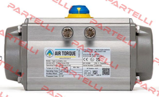 FAAT401US10B Air Torque