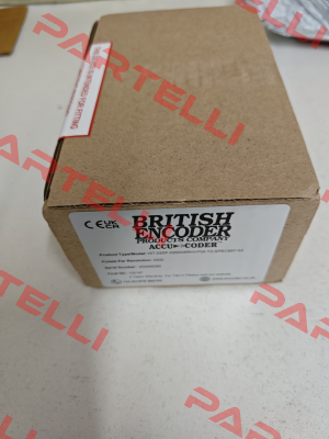 15T-02SF-0200N5RHVF02-T2-SPEC657-02 ACCU-CODER