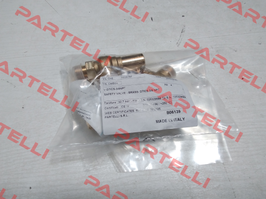 CW614N-50  Nr. 005110692 Nuova General Instruments