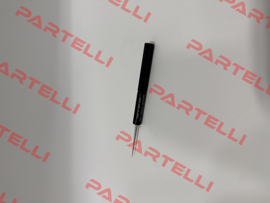 SDS-0200-NISTCERT Carbide Probes
