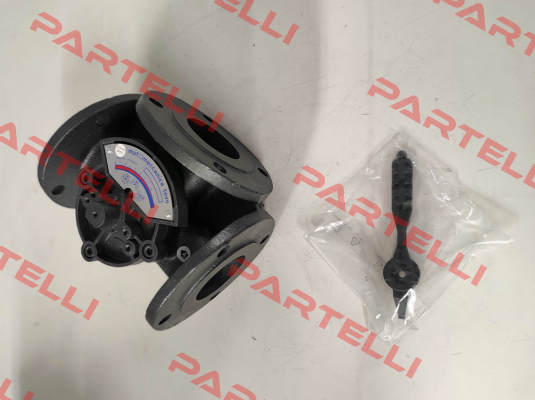7.007.00206 / VF3 Mut Meccanica Tovo SpA
