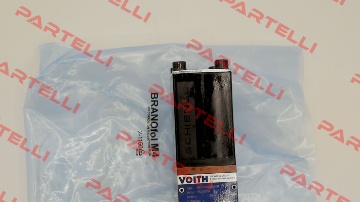 WE02-4P100E24/0H / 1135710 Voith
