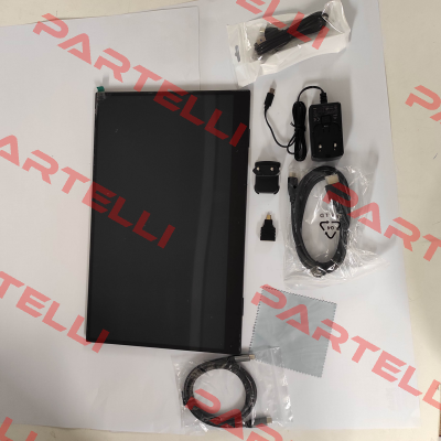 15.6inch 10-Point Waveshare
