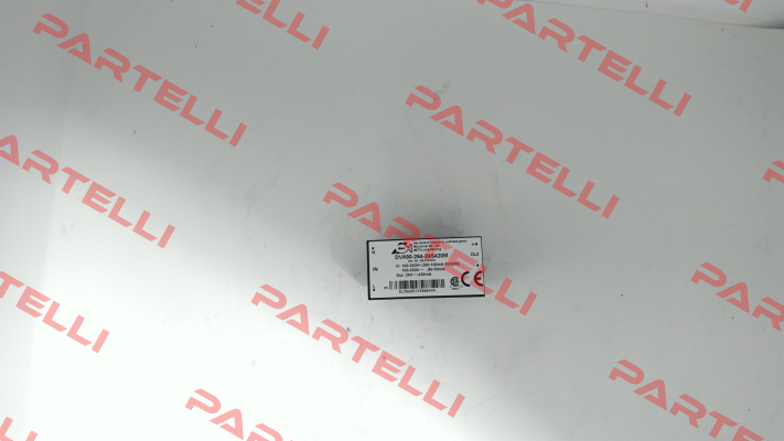 DVA90-264-24S420M DEV-Dorsch Electronic