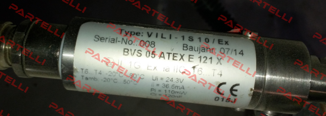 GSM02 ffor RS 400 Vse-Flow