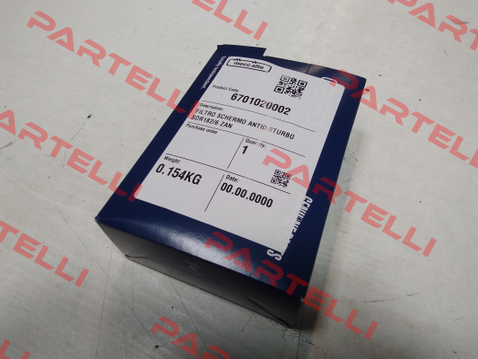 SDR 182/6 Mecc Alte